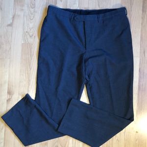 Lands End Dress Pants